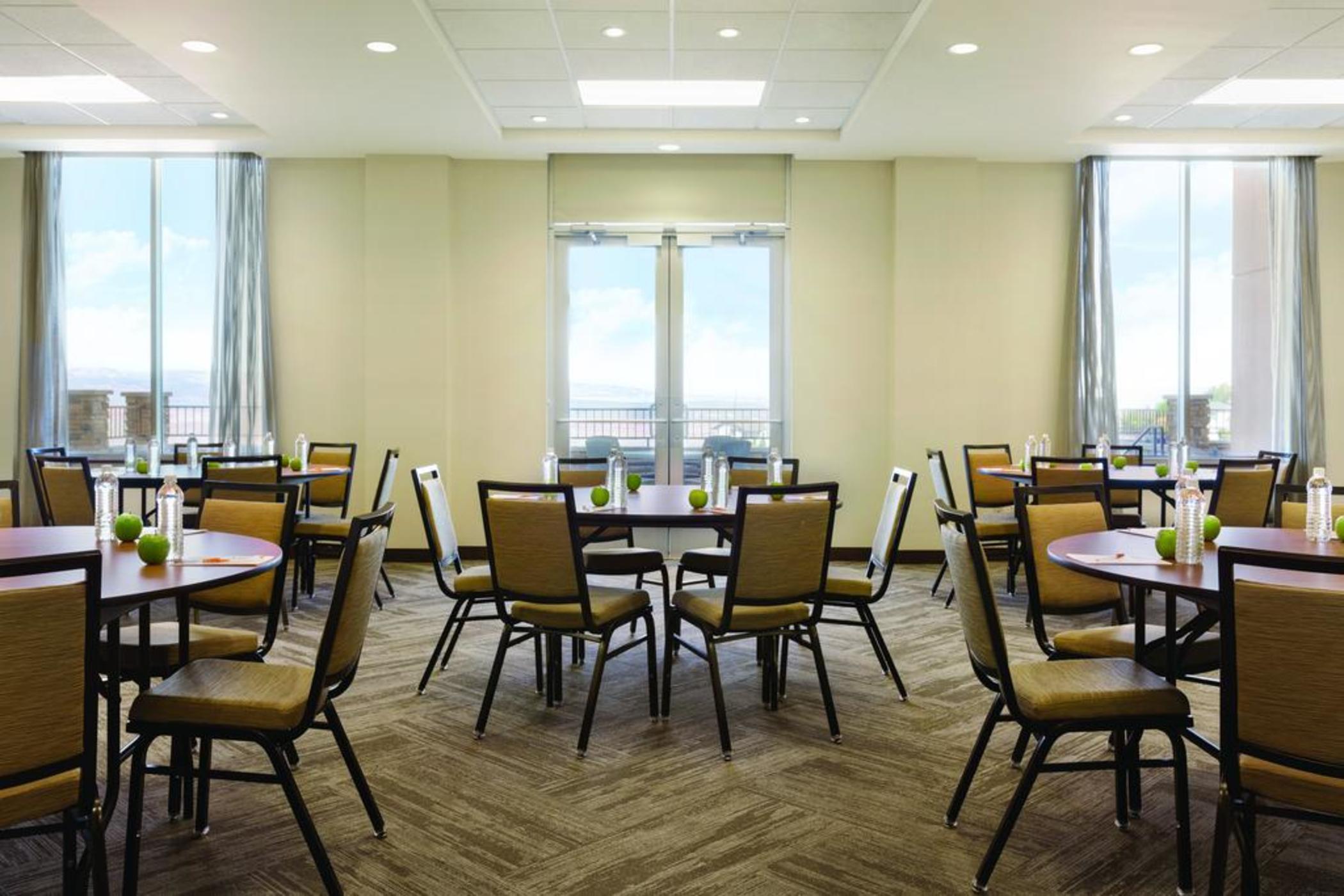 Hyatt Place Page Lake Powell Exterior photo