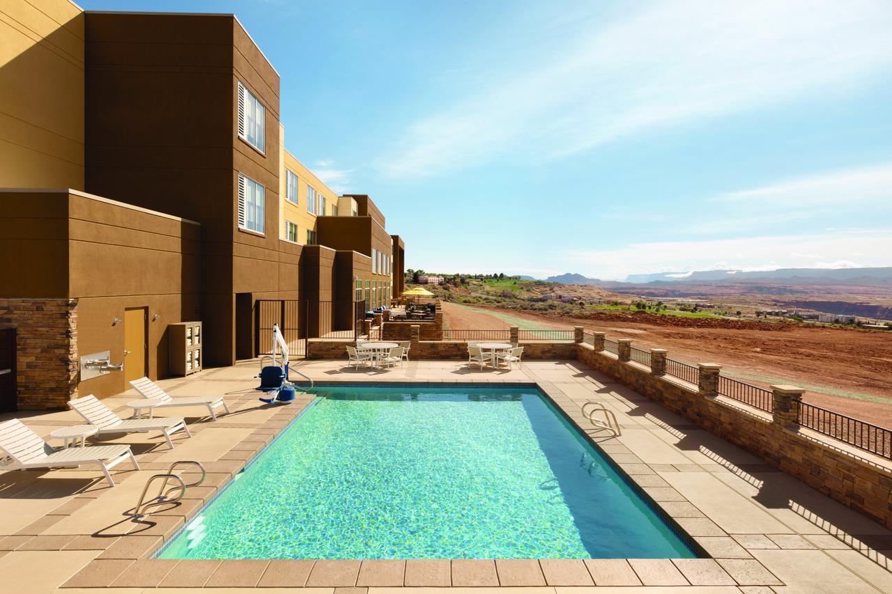 Hyatt Place Page Lake Powell Exterior photo