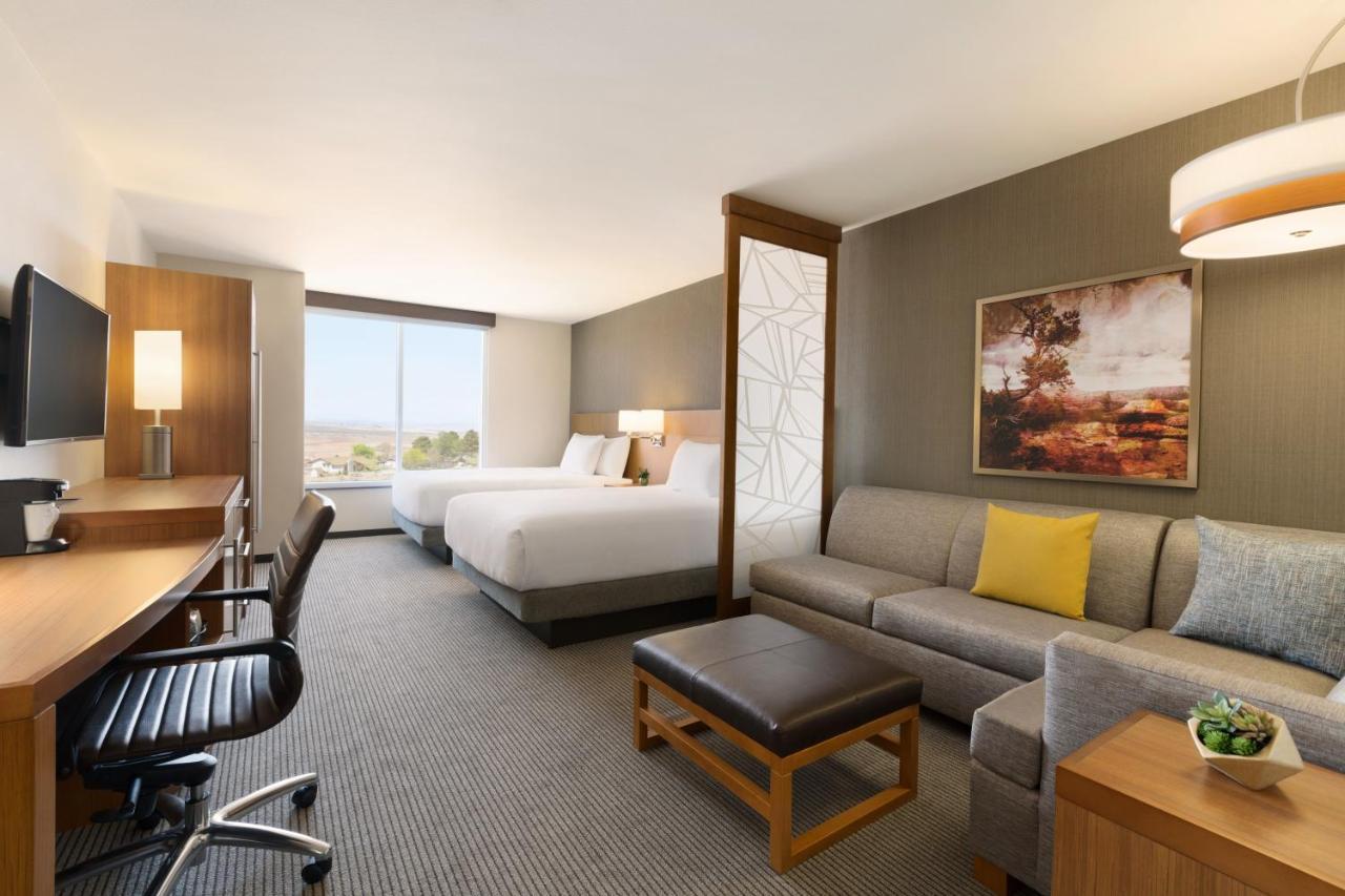 Hyatt Place Page Lake Powell Exterior photo